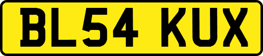 BL54KUX