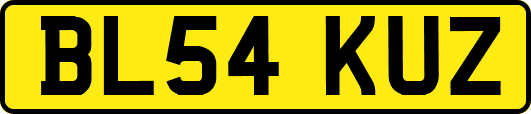 BL54KUZ