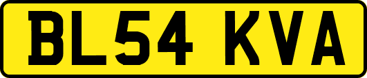 BL54KVA