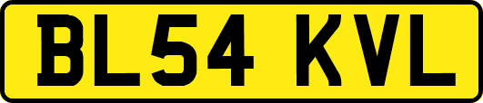 BL54KVL