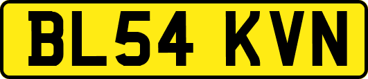 BL54KVN
