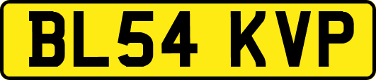 BL54KVP
