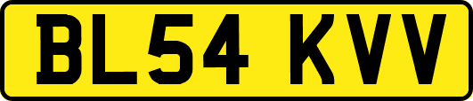 BL54KVV