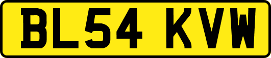BL54KVW