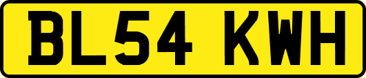 BL54KWH
