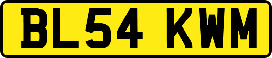BL54KWM