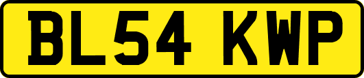 BL54KWP