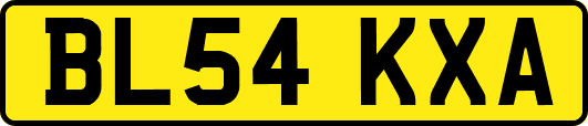 BL54KXA