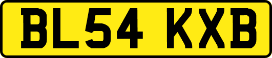 BL54KXB