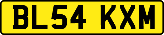 BL54KXM