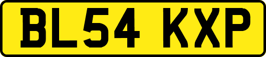 BL54KXP