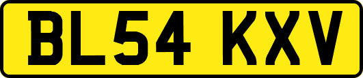 BL54KXV