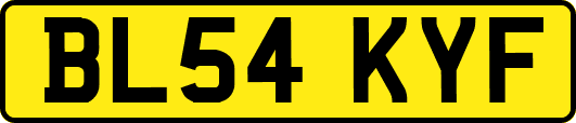 BL54KYF