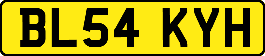 BL54KYH