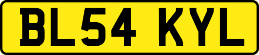 BL54KYL