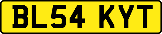 BL54KYT