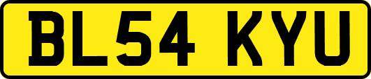 BL54KYU