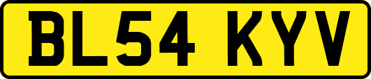 BL54KYV