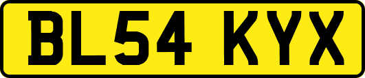 BL54KYX