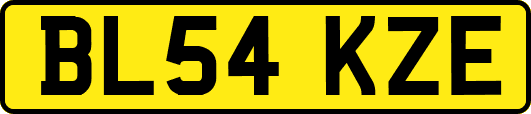 BL54KZE