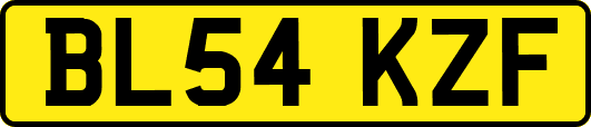 BL54KZF