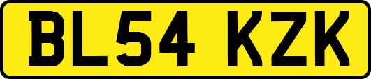 BL54KZK