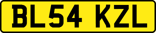 BL54KZL