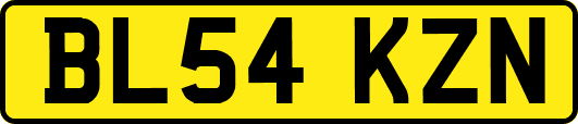 BL54KZN