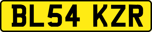 BL54KZR