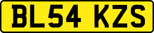 BL54KZS