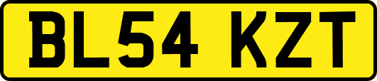 BL54KZT