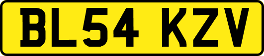 BL54KZV