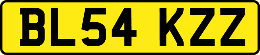 BL54KZZ