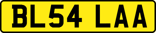 BL54LAA