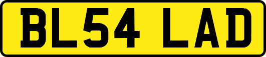 BL54LAD