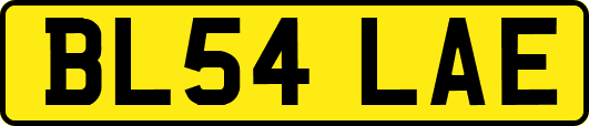 BL54LAE