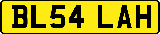 BL54LAH