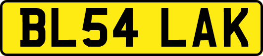 BL54LAK