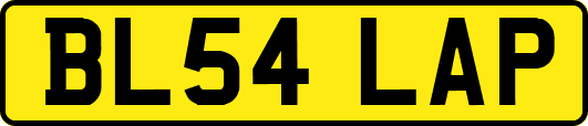 BL54LAP