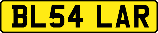 BL54LAR