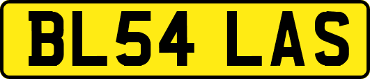 BL54LAS