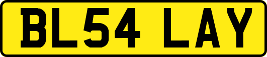 BL54LAY