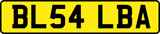 BL54LBA