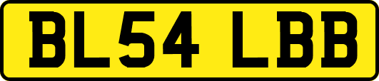 BL54LBB