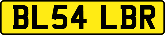 BL54LBR
