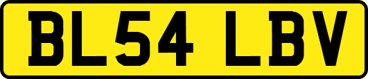 BL54LBV