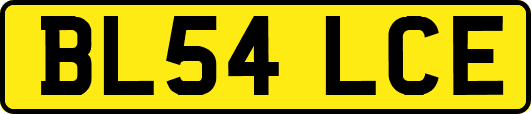 BL54LCE
