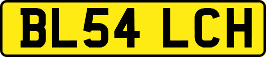 BL54LCH
