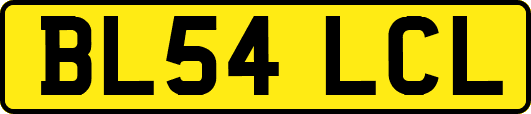 BL54LCL