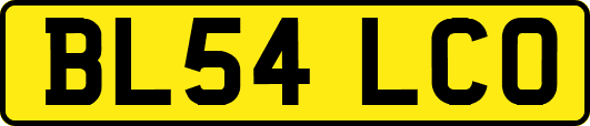 BL54LCO